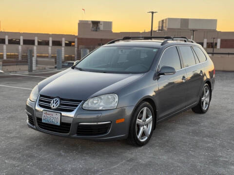 2009 Volkswagen Jetta