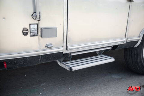 2022 Airstream 22FB