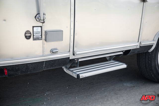 2022 Airstream 22FB
