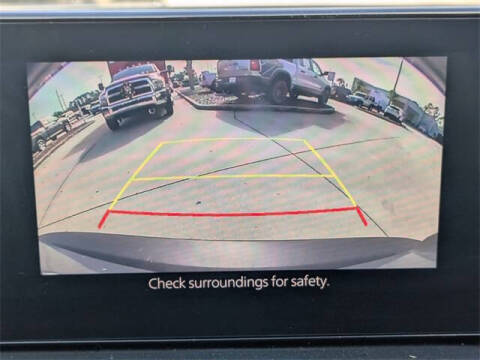 2022 Mazda CX-30 2.5 S Carbon Edition