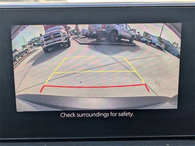 2022 Mazda CX-30 2.5 S Carbon Edition