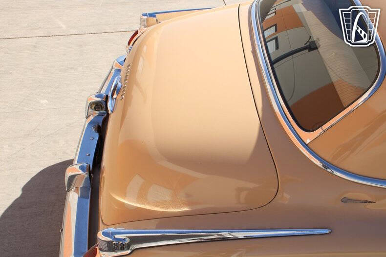 1950 Oldsmobile Eighty-Eight