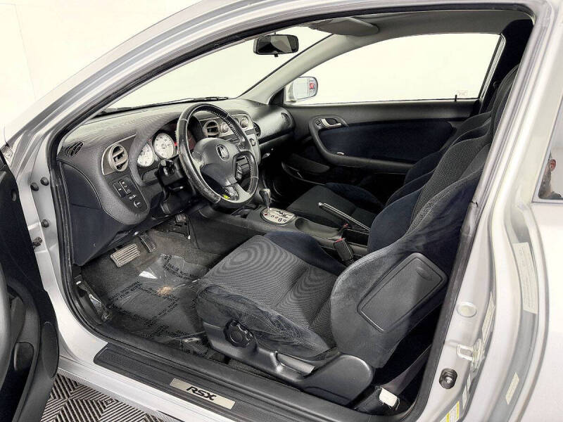 2006 Acura RSX