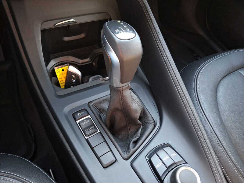 2018 BMW X1 sDrive28i