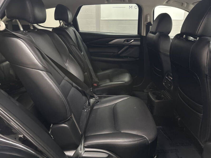 2023 Mazda CX-9 Touring
