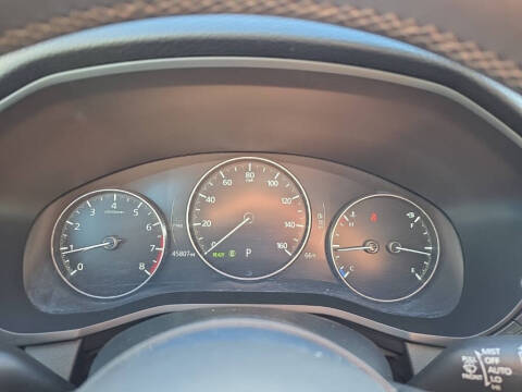 2024 Mazda CX-90 3.3 Turbo Select