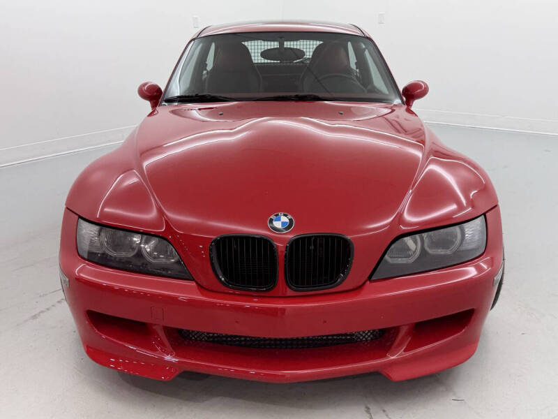 Used 2000 BMW Z3 Base with VIN WBSCM9345YLC61165 for sale in Concord, NC