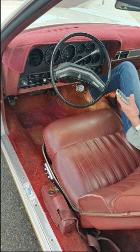1978 Ford Ranchero