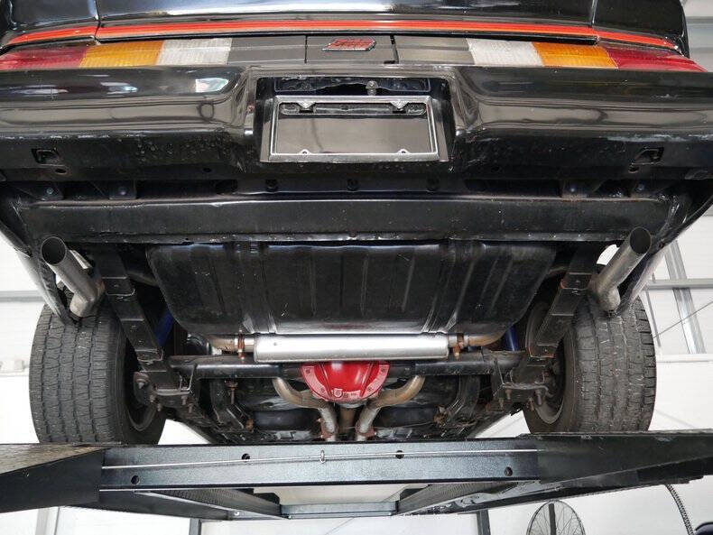 1979 Chevrolet Camaro