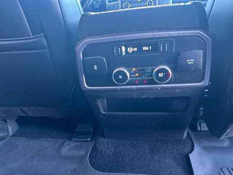 2019 Ford Expedition Platinum