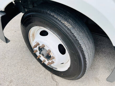 2012 International TerraStar