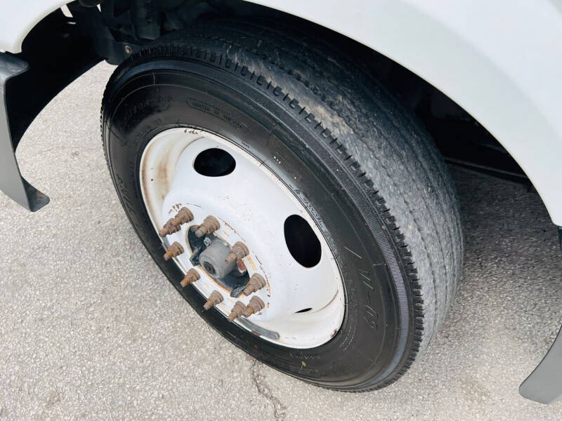 2012 International TerraStar