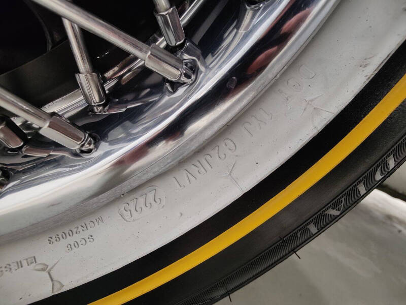 1983 Cadillac Eldorado