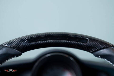 2019 Ferrari 488 Pista