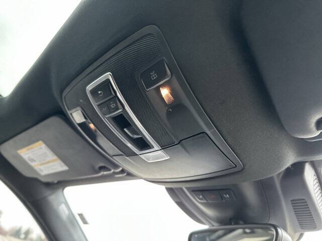 2017 Mercedes-Benz GLE AMG GLE 43