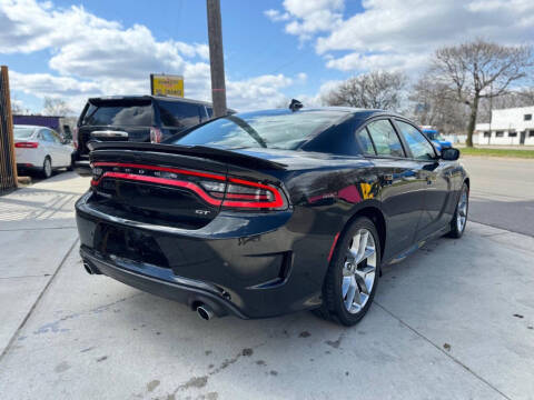 2023 Dodge Charger GT
