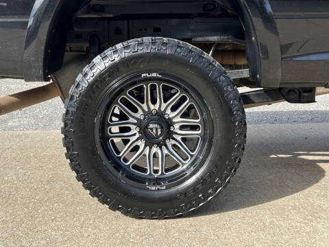 2016 RAM 2500 Laramie