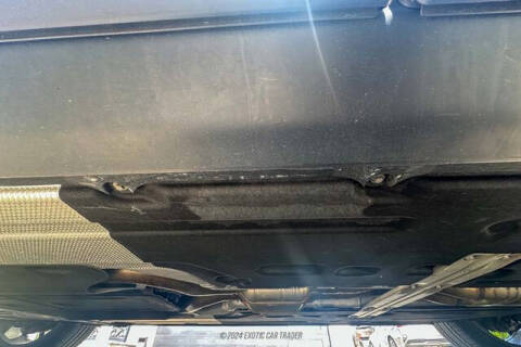 2020 Rolls-Royce Black Badge Cullinan