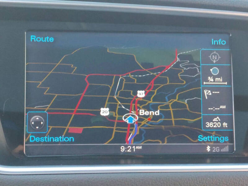 2016 Audi SQ5 3.0T quattro Premium Plus