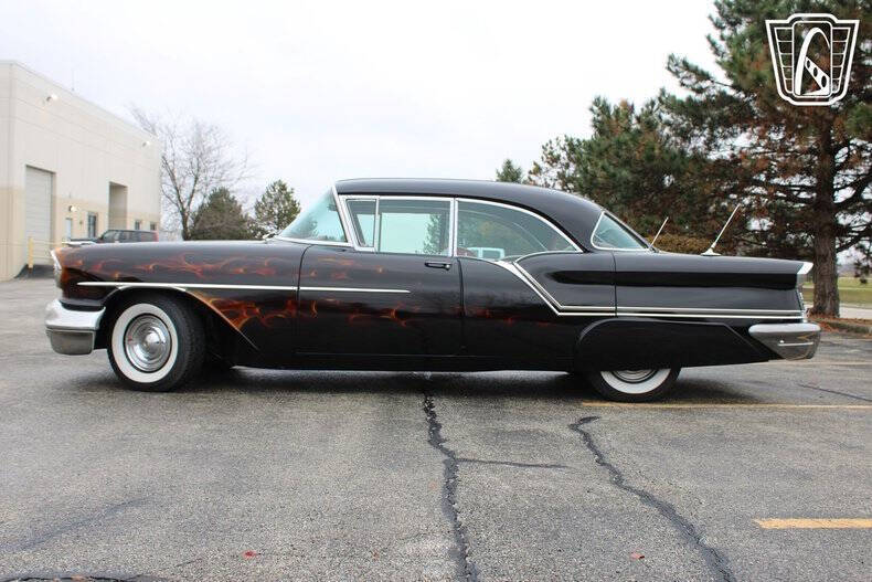 1957 Oldsmobile Eighty-Eight