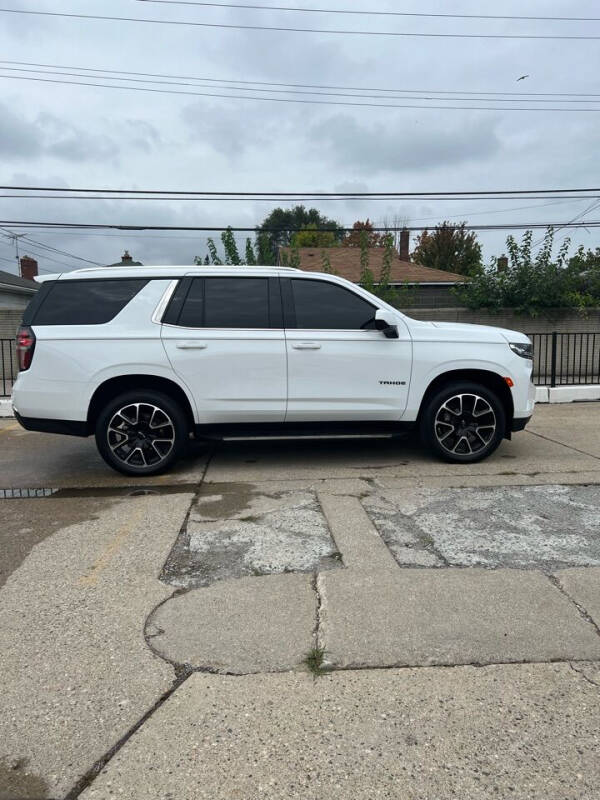 2023 Chevrolet Tahoe for sale in Eastpointe, MI