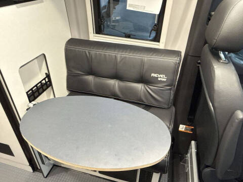 2026 Mercedes-Benz Sprinter
