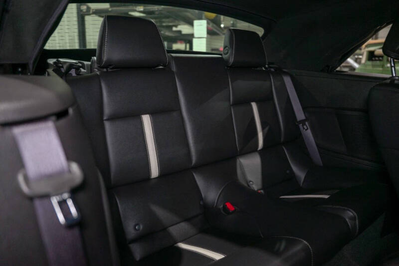 2014 Ford Mustang GT