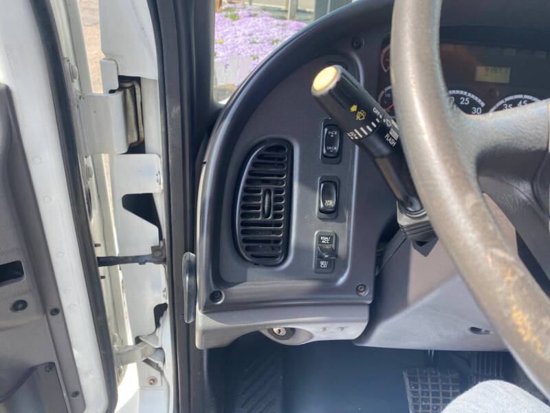 2008 Freightliner M2 106