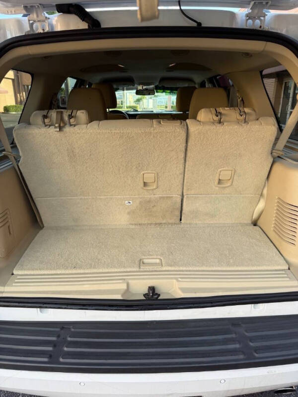 2015 Ford Expedition XLT