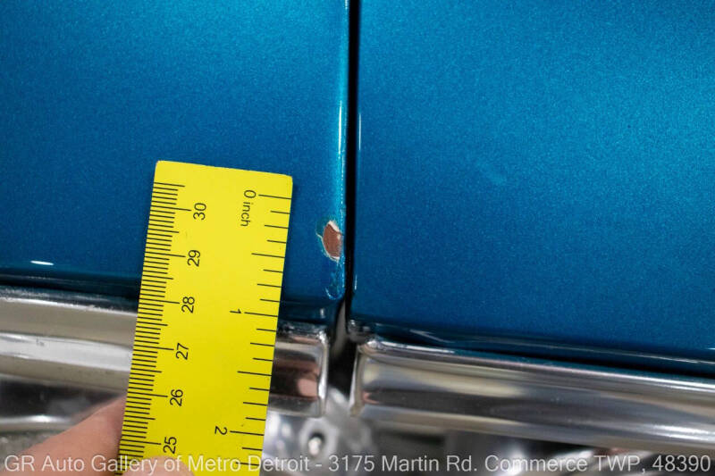 1960 Chevrolet Impala