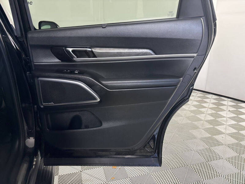 2024 Kia Telluride SX-Prestige X-Pro