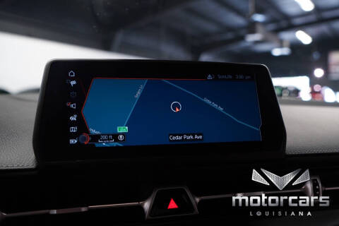 2021 Toyota GR Supra 2.0