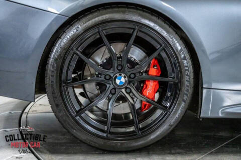 2015 BMW 4 Series 435i