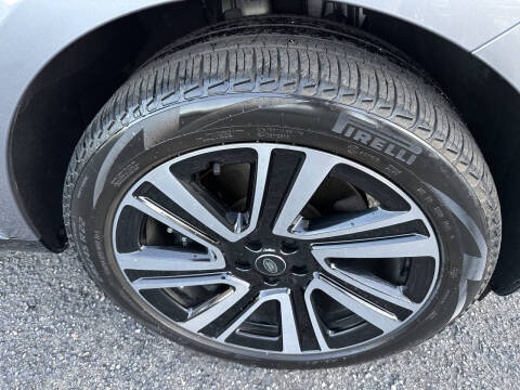 2023 Land Rover Range Rover P530 Autobiography