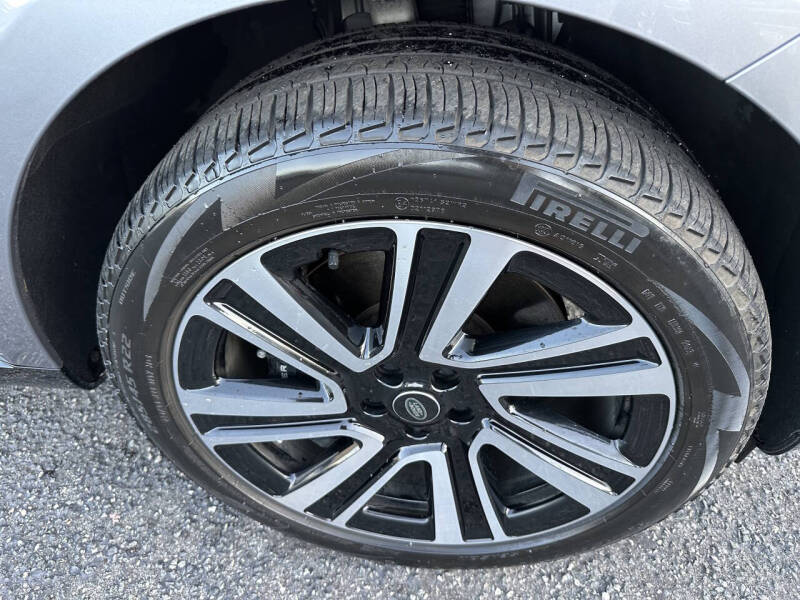 2023 Land Rover Range Rover P530 Autobiography