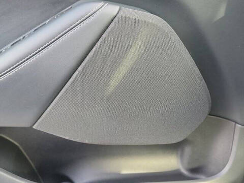 2021 Ford Mustang Mach-E Select