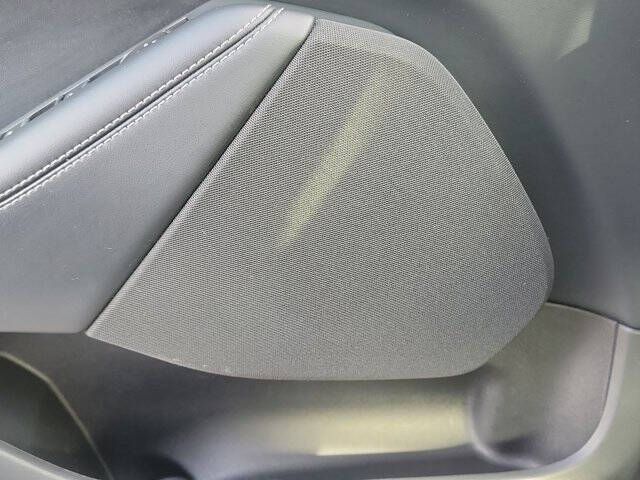 2021 Ford Mustang Mach-E Select