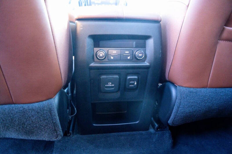 2019 Chevrolet Traverse High Country