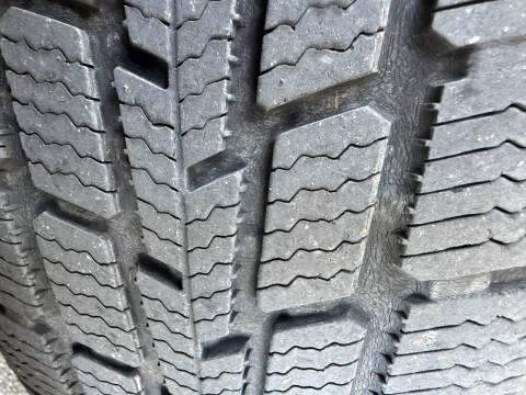 2011 Toyota Prius Four