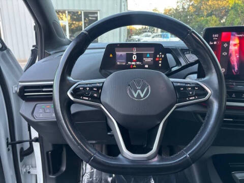 2022 Volkswagen ID.4 Pro S