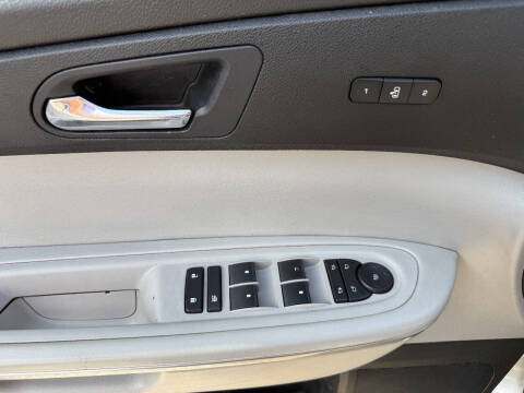 2007 GMC Acadia SLT-2