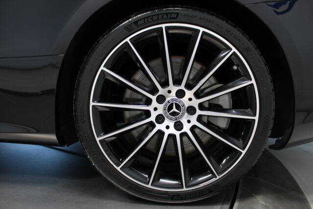 2023 Mercedes-Benz E-Class E 450