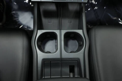 2023 Fisker Ocean One