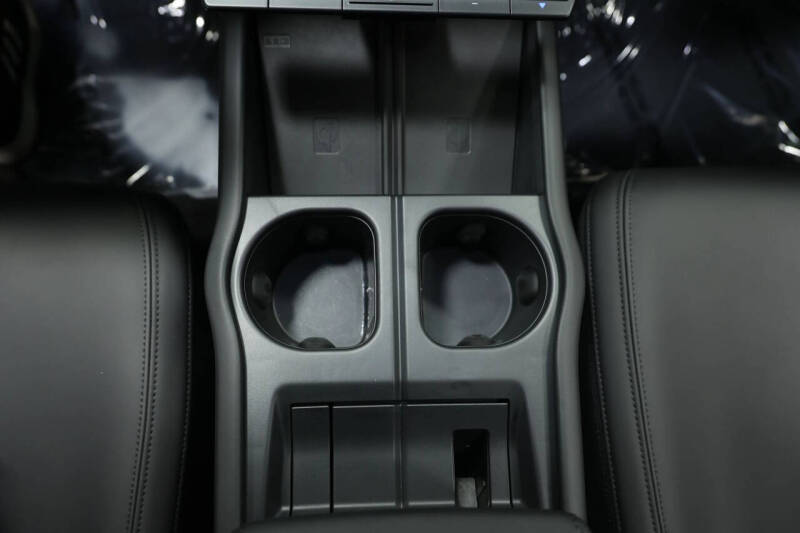 2023 Fisker Ocean One