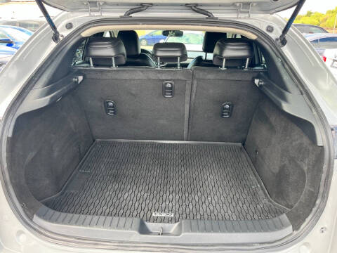 2025 Mazda CX-30 2.5 S Preferred