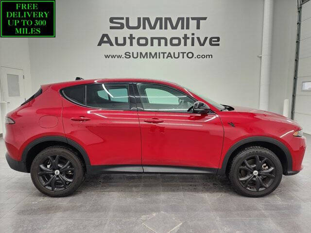 2024 Dodge Hornet GT