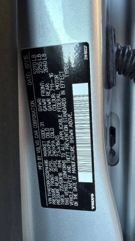 2016 Volvo XC60 T5 Premier