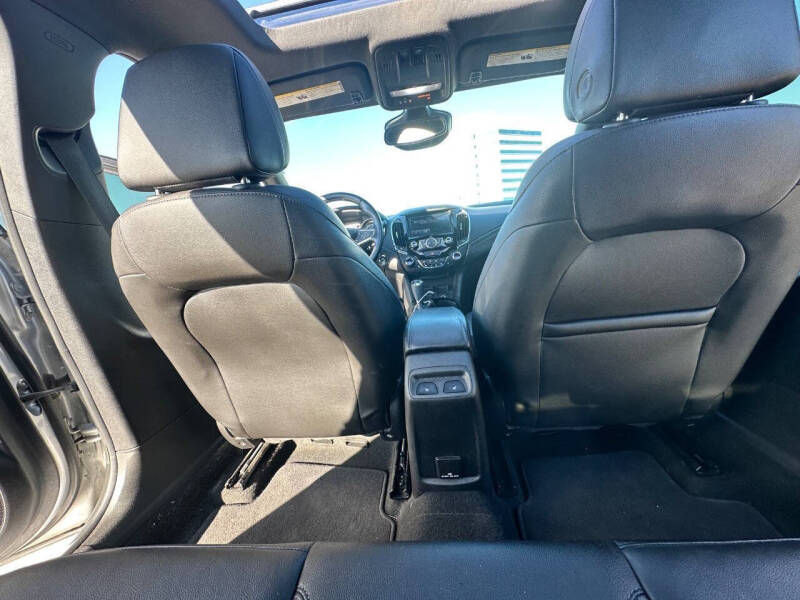 2018 Chevrolet Cruze Premier Auto