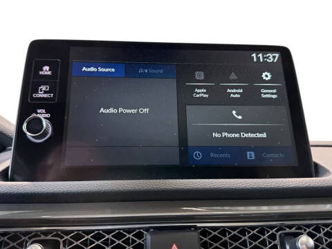 2026 Acura Integra