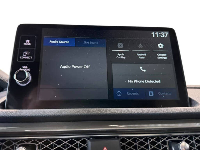 2026 Acura Integra